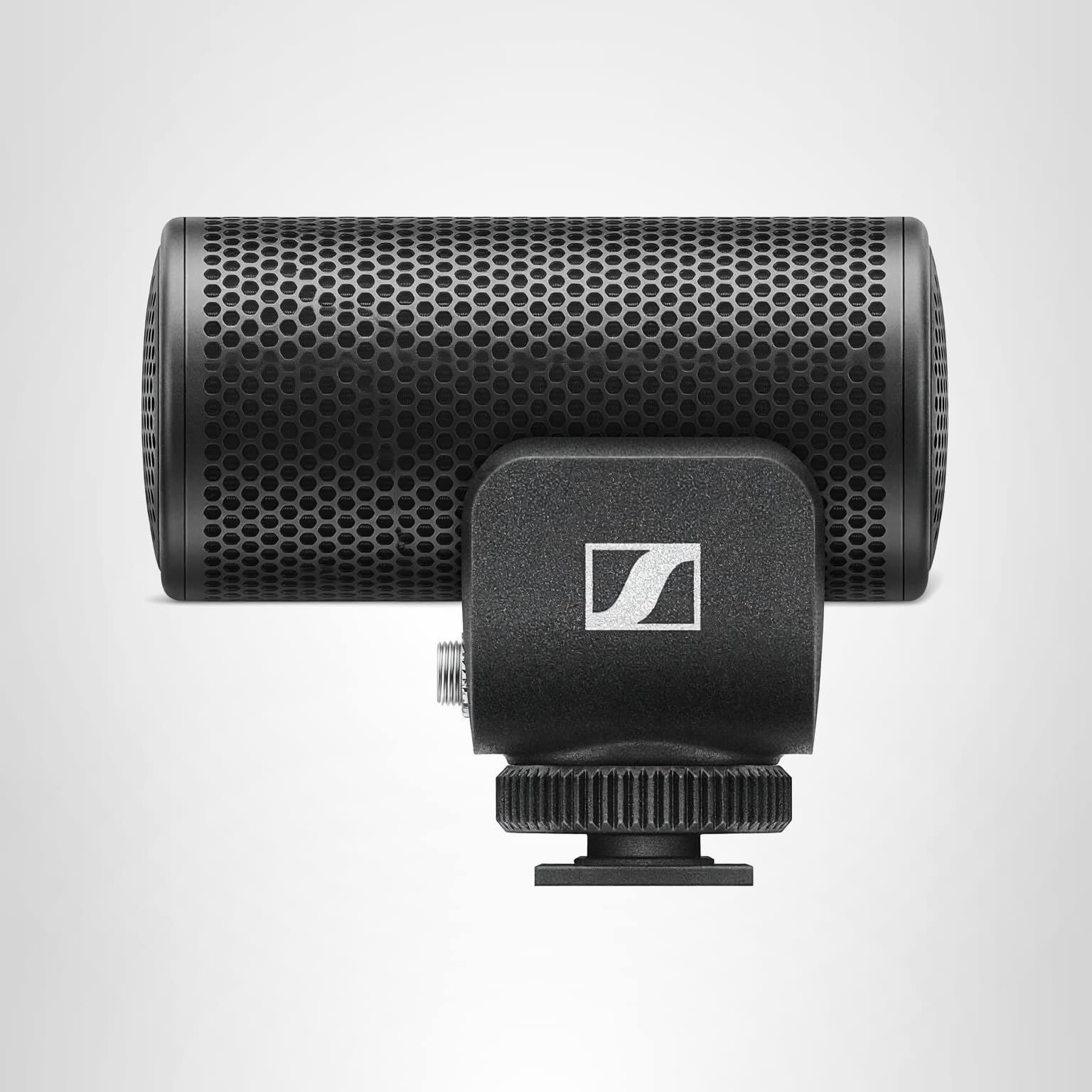 Amazon.com: SENNHEISER Professional MKE 200 Directional On-Camera